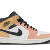 Air Jordan 1 Mid SE ‘Flight Club’ DX4332-800