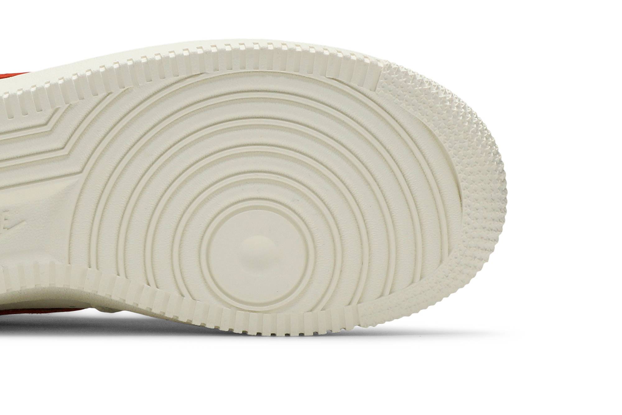 Nike Air Force 1 ’07 Craft ‘Mantra Orange’ CV1755-100 - Image 12