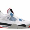 Air Jordan 4 Retro SE ‘What The 4’ Everlasting Sneaker