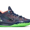 Nike Kyrie 7 EP ‘Midnight Navy’ CQ9327-401