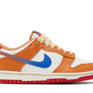 ( Grade School ) Nike Dunk Low ‘Gradient Swoosh’ DH9765-101