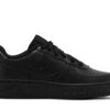 ( Grade School ) Nike Air Force 1 LE ‘Triple Black’ DH2920-001