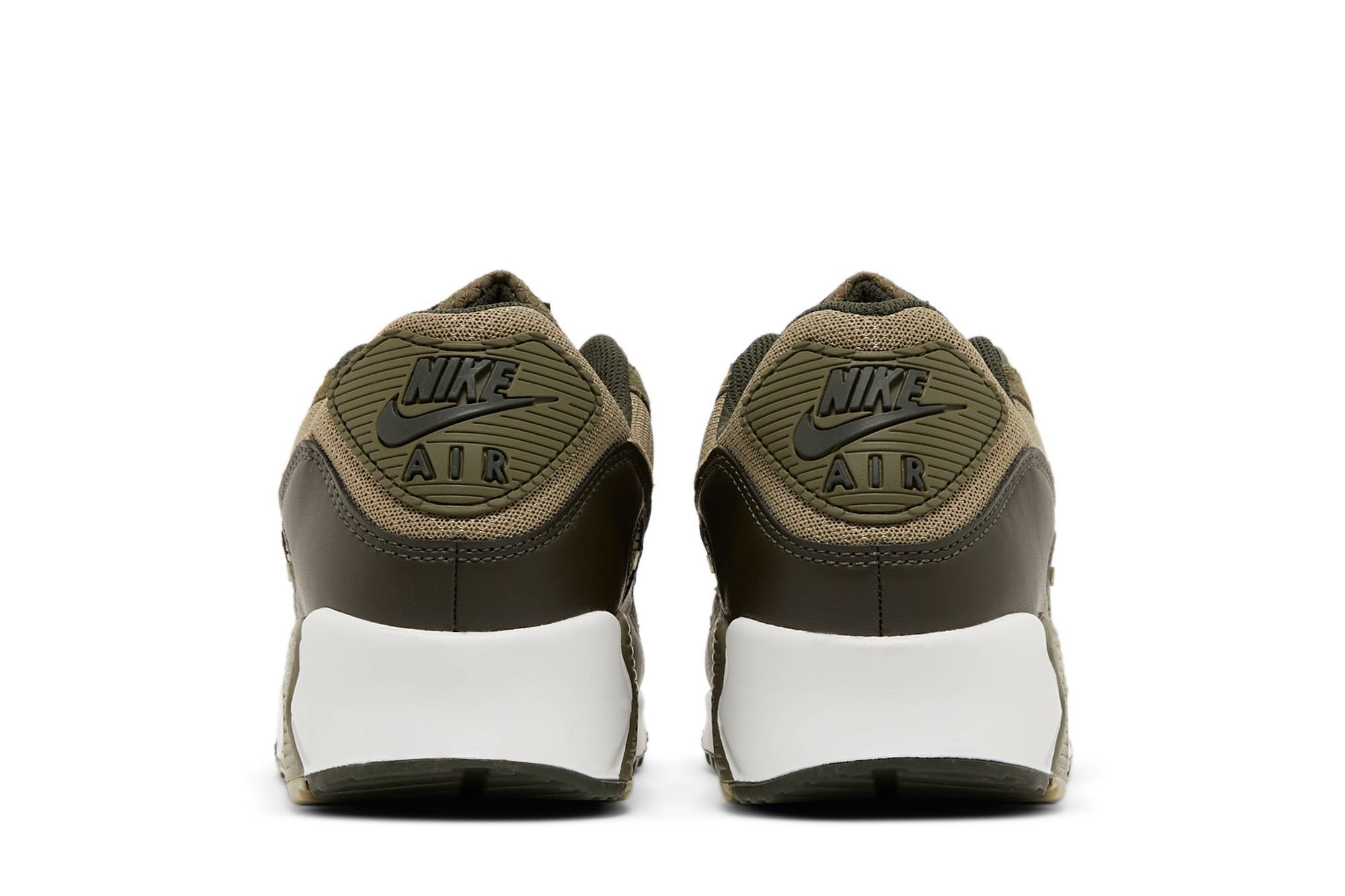 Nike Air Max 90 ‘Olive Sequoia’ DM0029-200 - Image 6