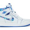 ( Women ) Air Jordan 1 High Zoom Comfort 25 Years In China DV5575-140