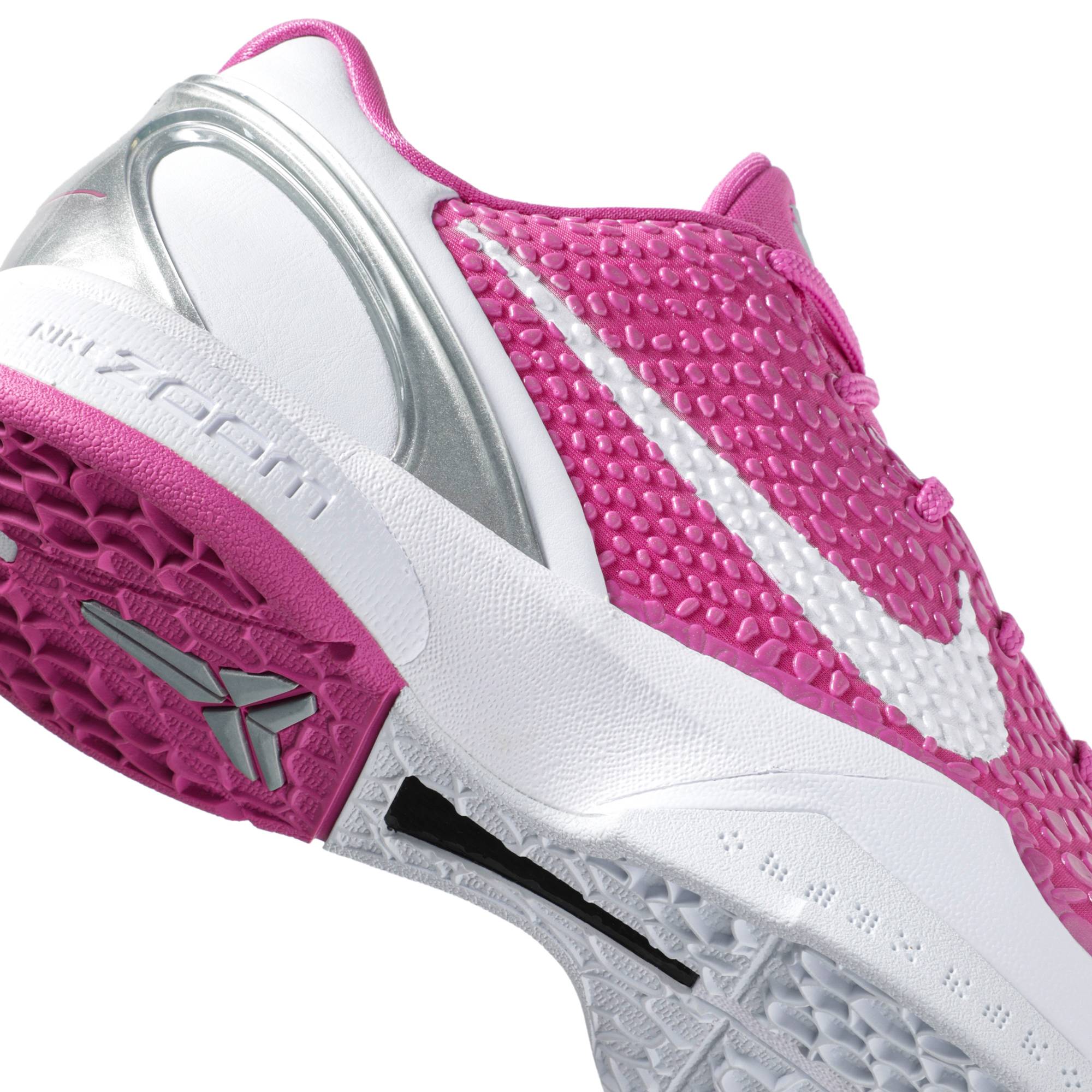 Nike Kobe Protro 6 Think Pink DJ3596-600 - Image 9