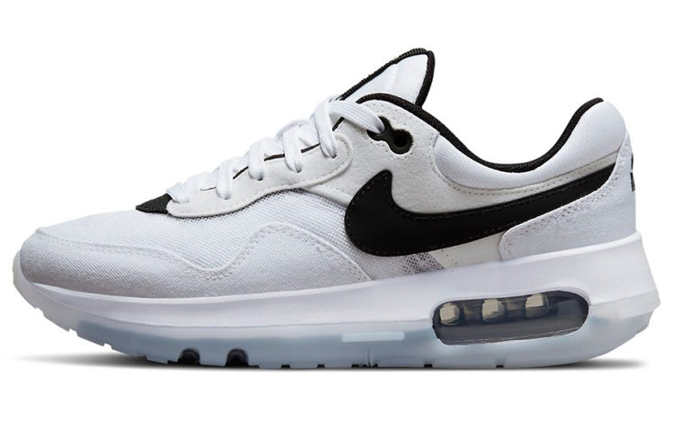 Nike Air Max Motif Low Tops Retro White DH4801-100