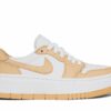 ( Women ) Air Jordan 1 Elevate Low White Onyx DH7004-102
