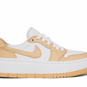 ( Women ) Air Jordan 1 Elevate Low White Onyx DH7004-102