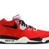 Nike Air Flight 89 Red Cement CN5668-600