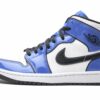 Air Jordan 1 Mid SE “Signal Blue”