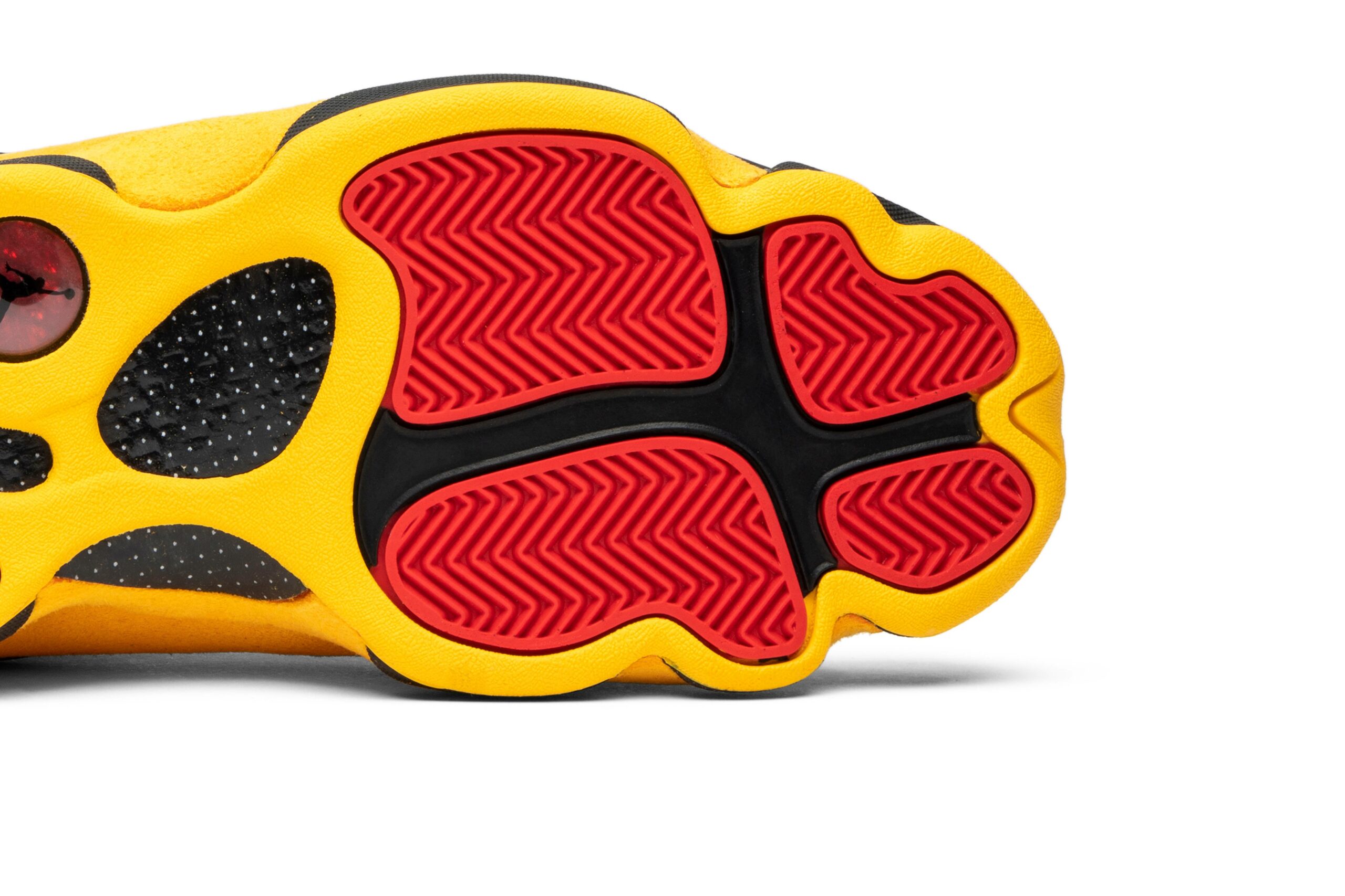 Air Jordan 13 Retro Melo Class Of 2002 ( B-Grade ) 414571-035 - Image 5