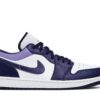 Air Jordan 1 Low Sky J Purple ( GS ) 553558-515
