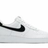 Nike Air Force 1 ’07 ‘White Black’ CT2302-100