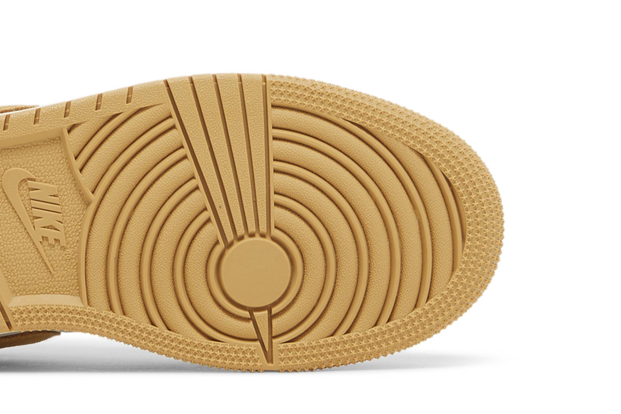 ( Grade School ) Air Jordan 1 Low ‘Cacao Wow’ FB2216-200 - Image 5