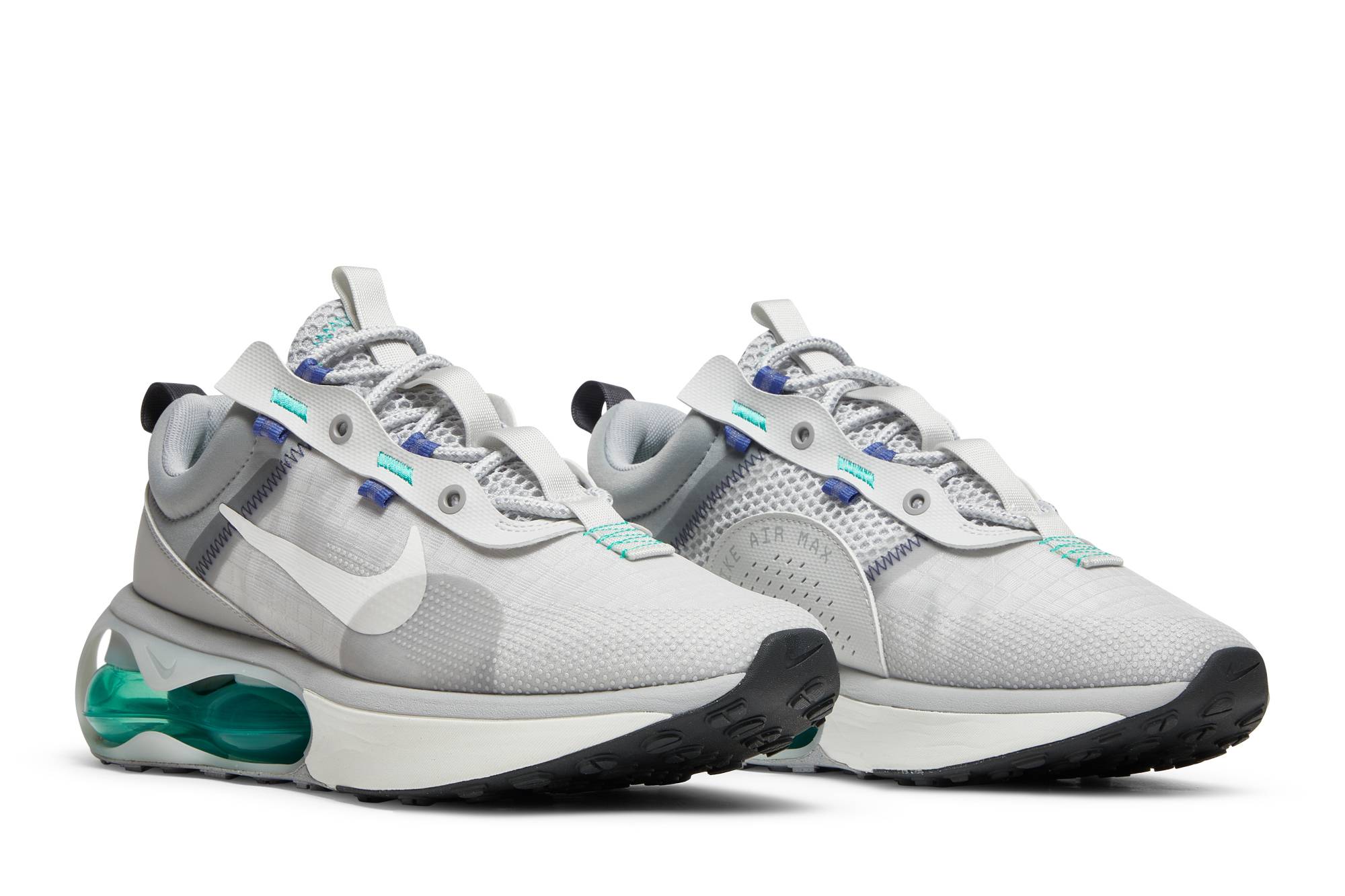 Nike Air Max 2021 ‘Photon Dust Clear Emerald’ DA1925-003 - Image 8