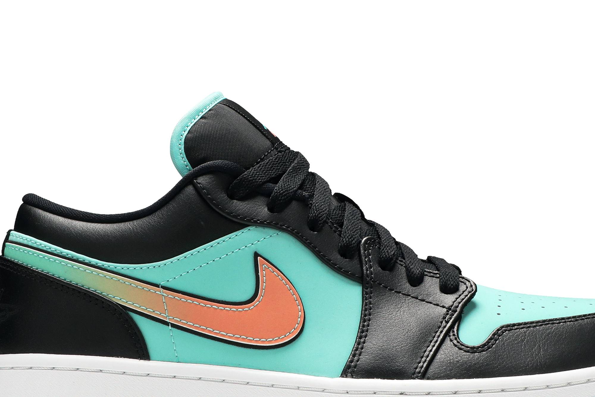 Air Jordan 1 Low SE ‘Tropical Twist’ CK3022-301 - Image 2