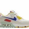Nike Air Max 90 ‘Summit White Multi’ Everlasting Sneaker