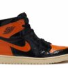Air Jordan 1 Retro High OG ‘Shattered Backboard 3.0’ Unfading Sneaker