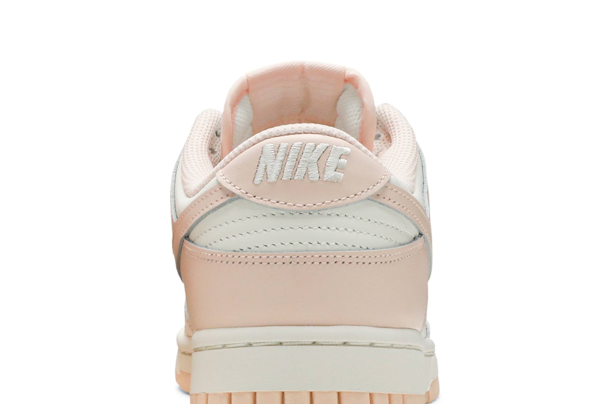 ( Women ) Nike Dunk Low ‘Orange Pearl’ DD1503-102 - Image 7