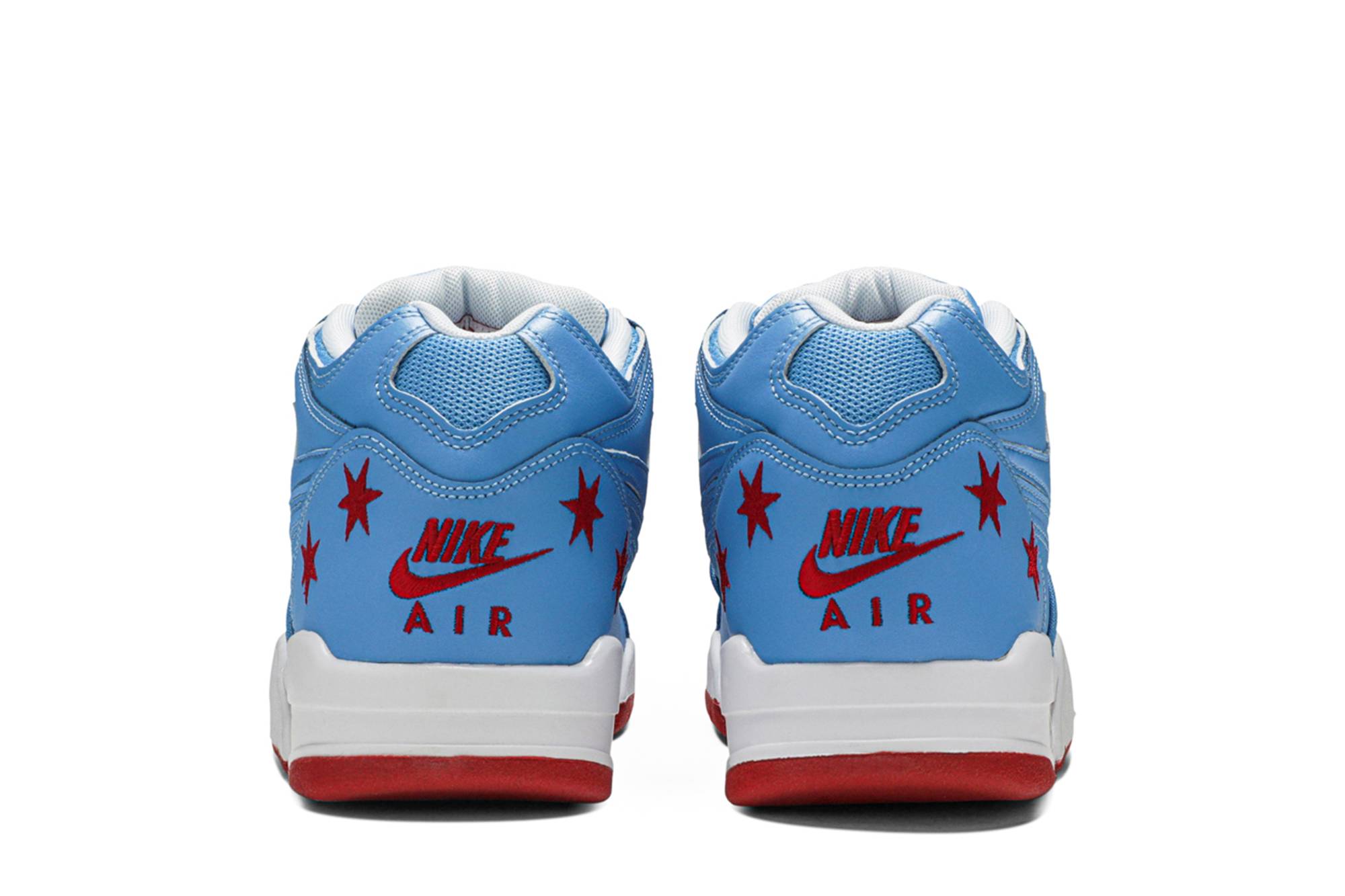 Nike Air Flight 89 Chicago All-Star CU4831-406 - Image 6