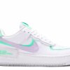 Nike Air Force 1 Shadow ‘Infinite Lilac’ Everlasting Sneaker