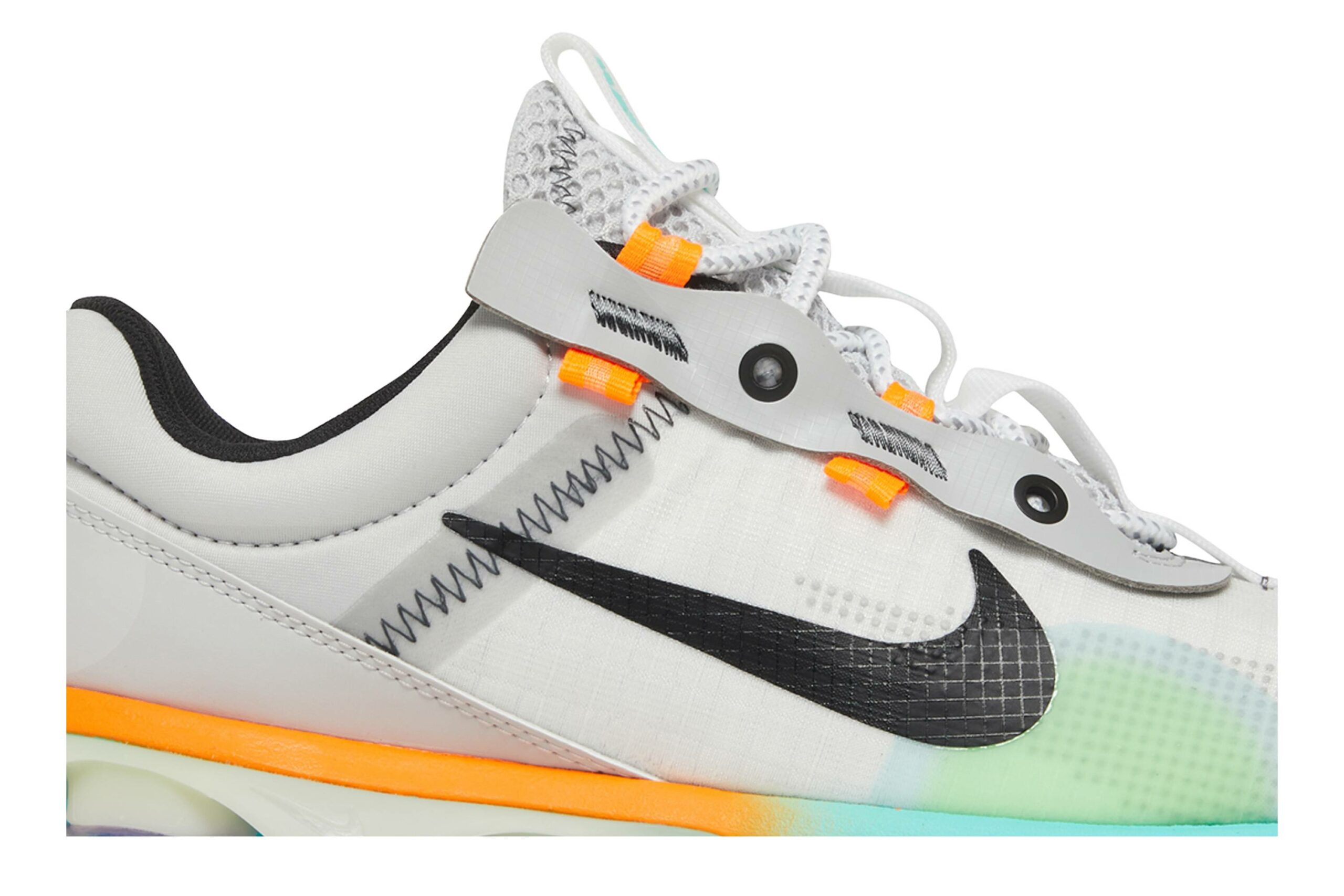 Nike Air Max 2021 ‘Matte Grey Multi’ DO2336-010 - Image 2