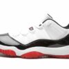 Air Jordan 11 Retro Low “Concord Bred”