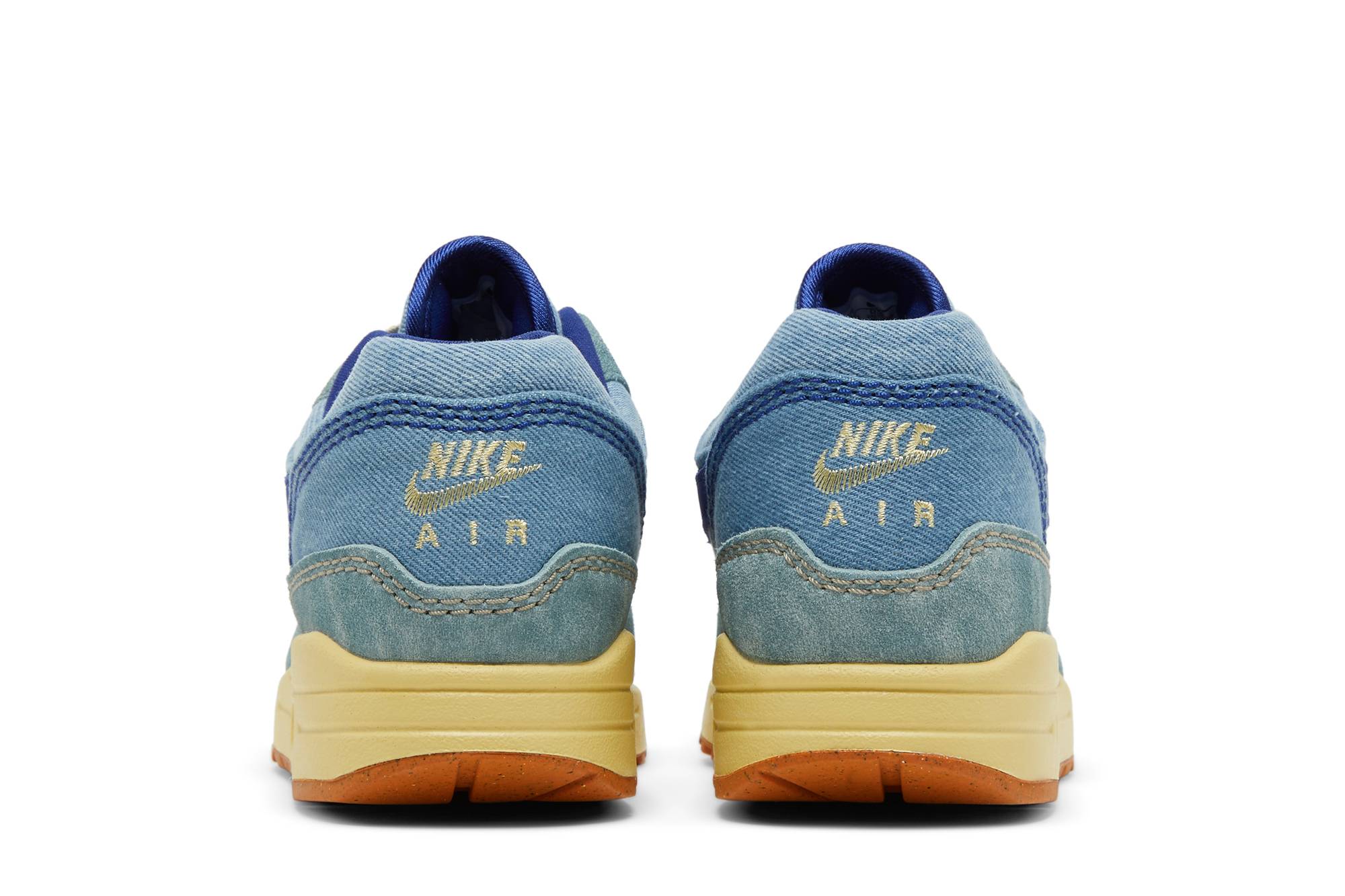 Nike Air Max 1 Premium Mineral Slate DV3050-300 - Image 6