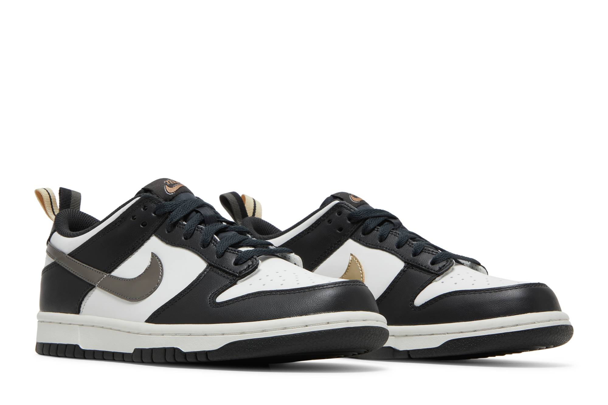 ( Grade School ) Nike Dunk Low Pull Tab DH9764-001 - Image 8