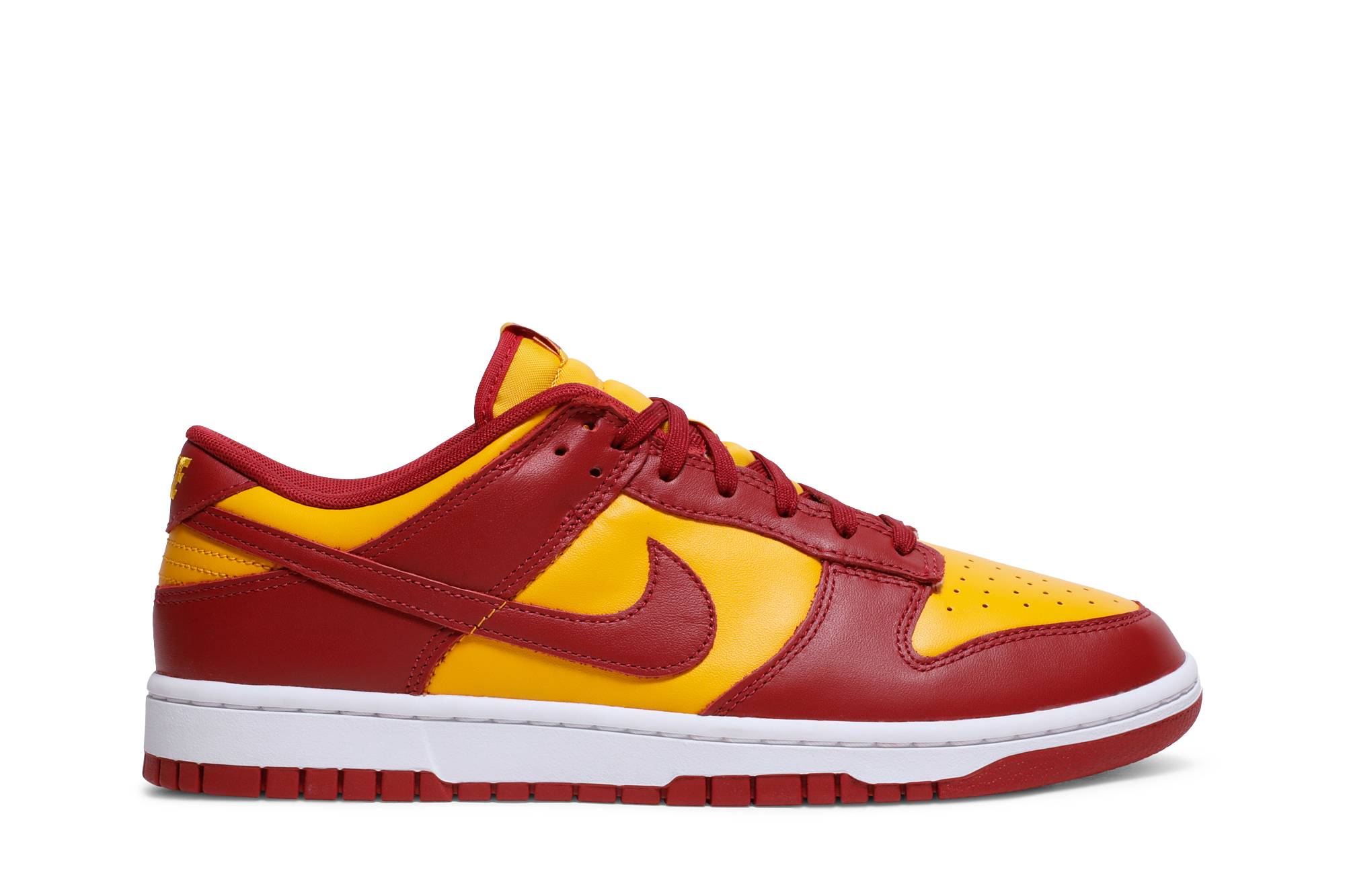 Nike Dunk Low ‘Midas Gold’ DD1391-701