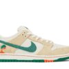 Jarritos X Nike SB Dunk Low Cream FD0860-001