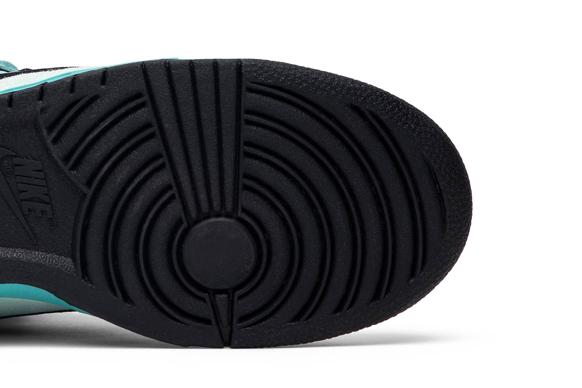 Nike Dunk High SB Sea Crystal 305050-301 - Image 5