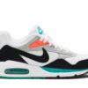 ( Women ) Nike Air Max Correlate ‘White Black New Green’ 511417-136