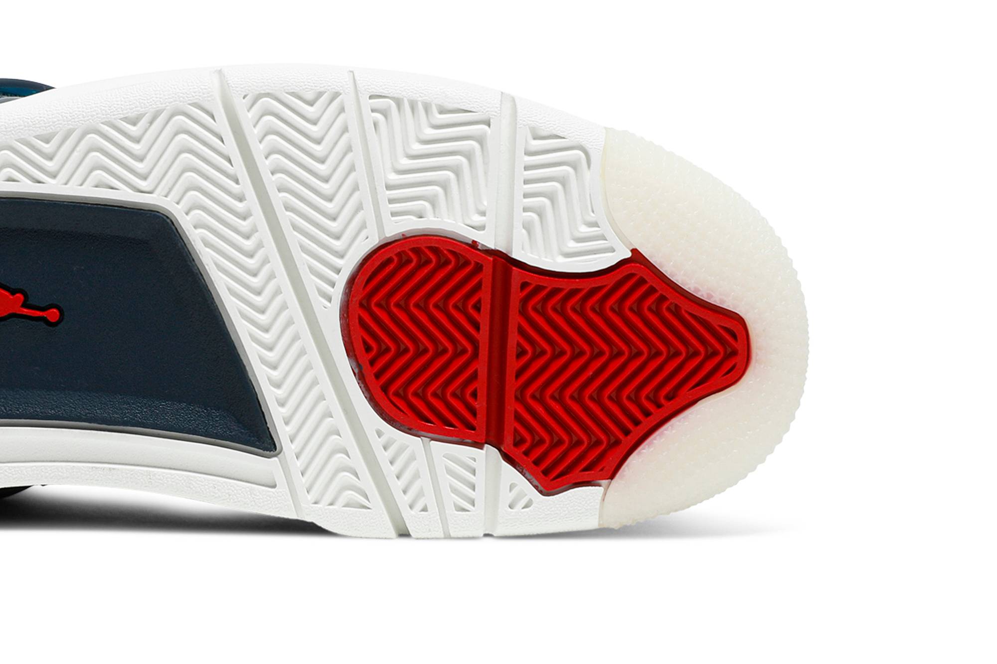 Air Jordan 4 Retro SE Sashiko CW0898-400 - Image 5