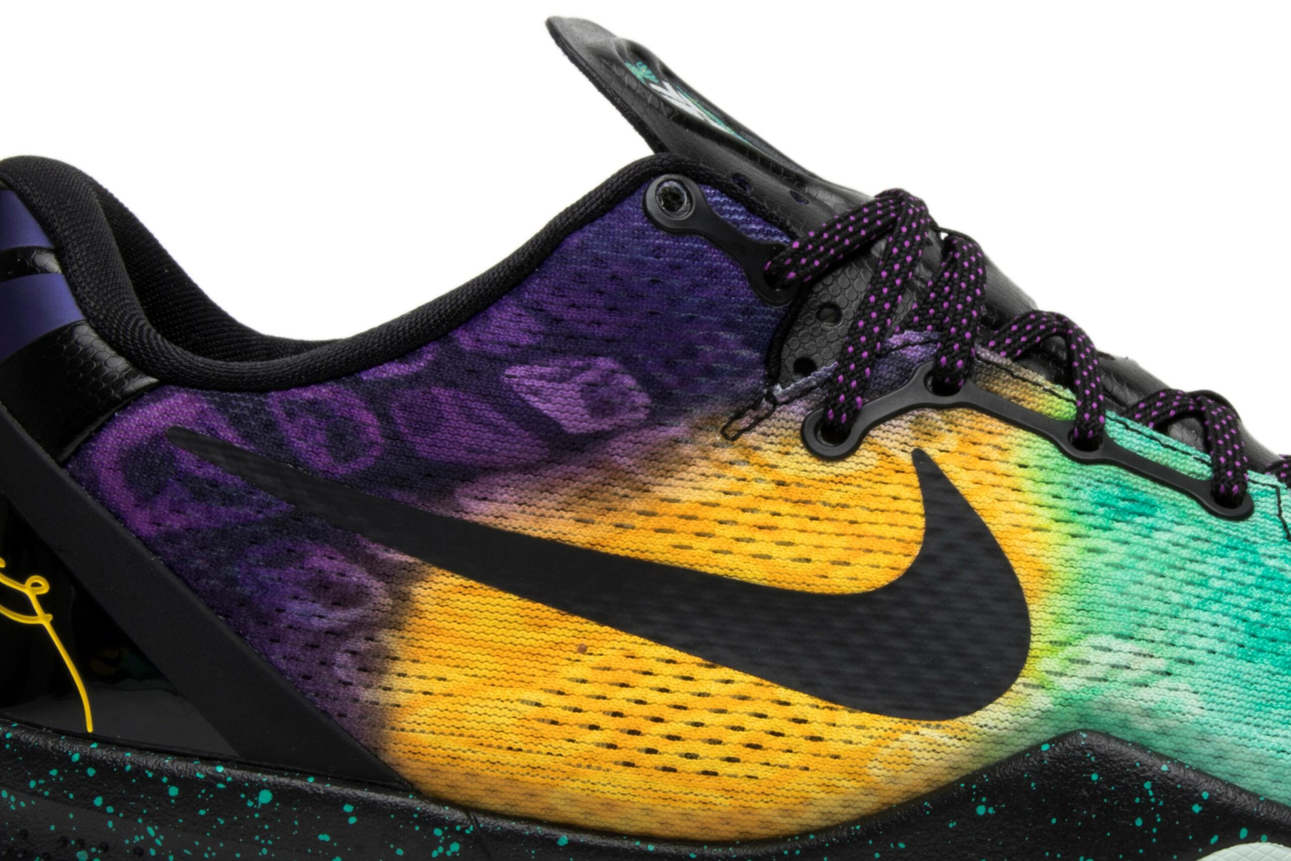 Nike Kobe 8 Easter 555035-302 - Image 8