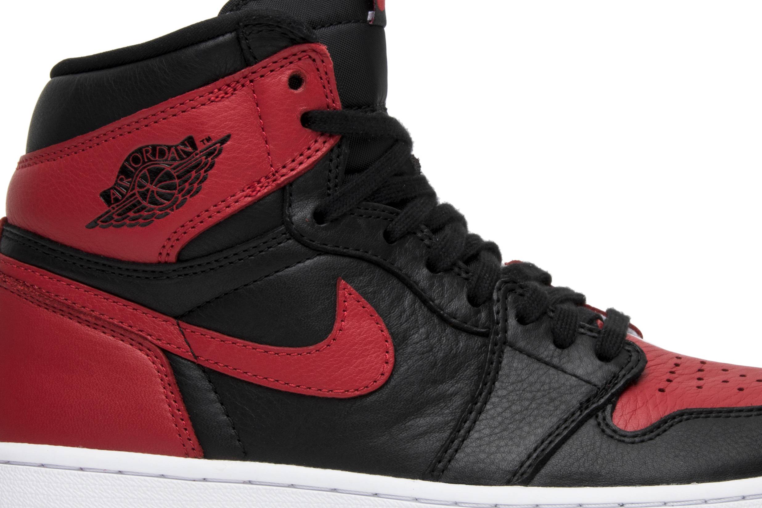 Air Jordan 1 Retro High OG NRG Homage To Home 861428-061 - Image 3