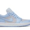 ( Women ) Air Jordan 1 Low University Blue DC0774-050
