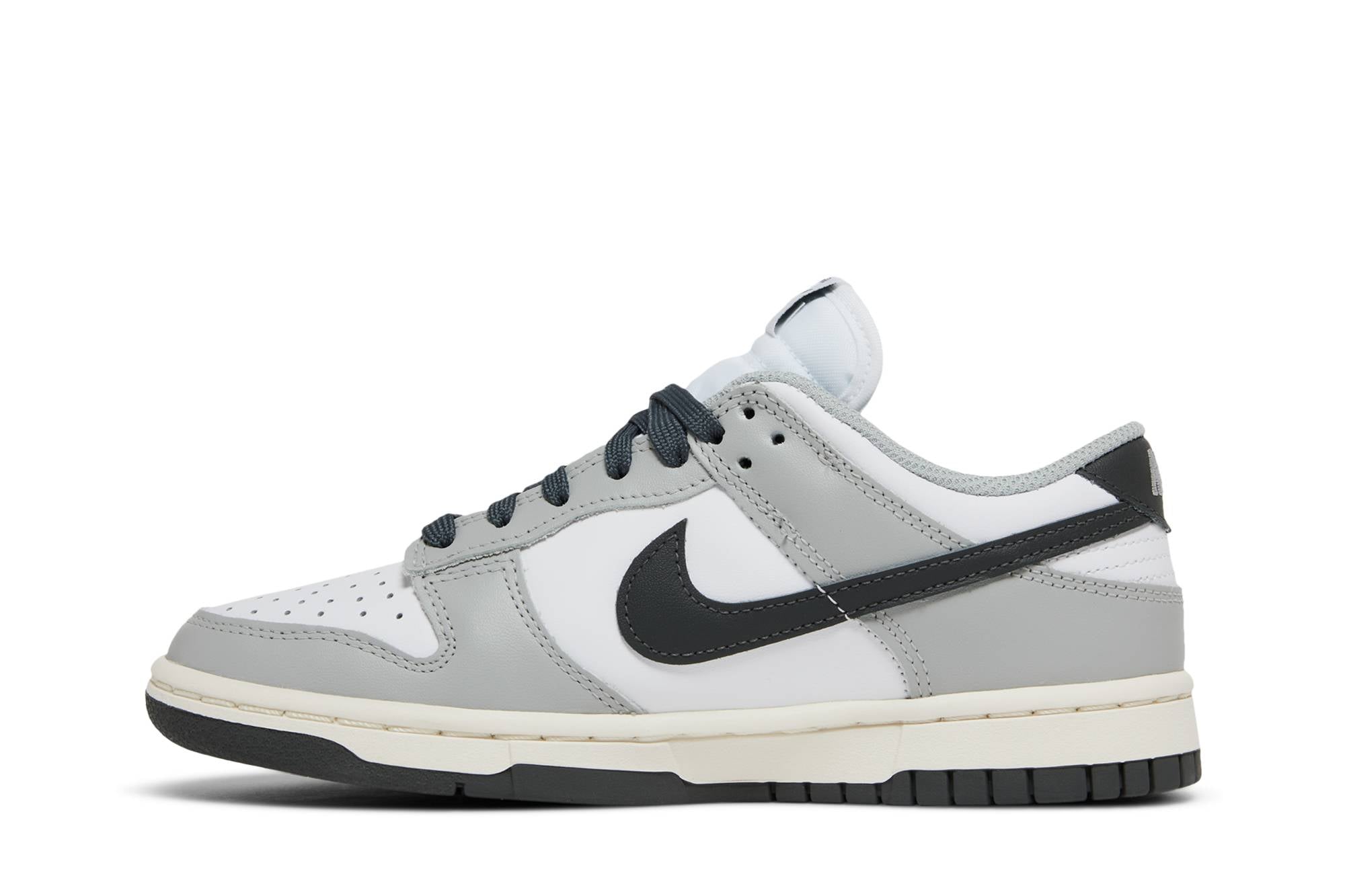 ( Women ) Nike Dunk Low ‘Light Smoke Grey’ DD1503-117 - Image 10