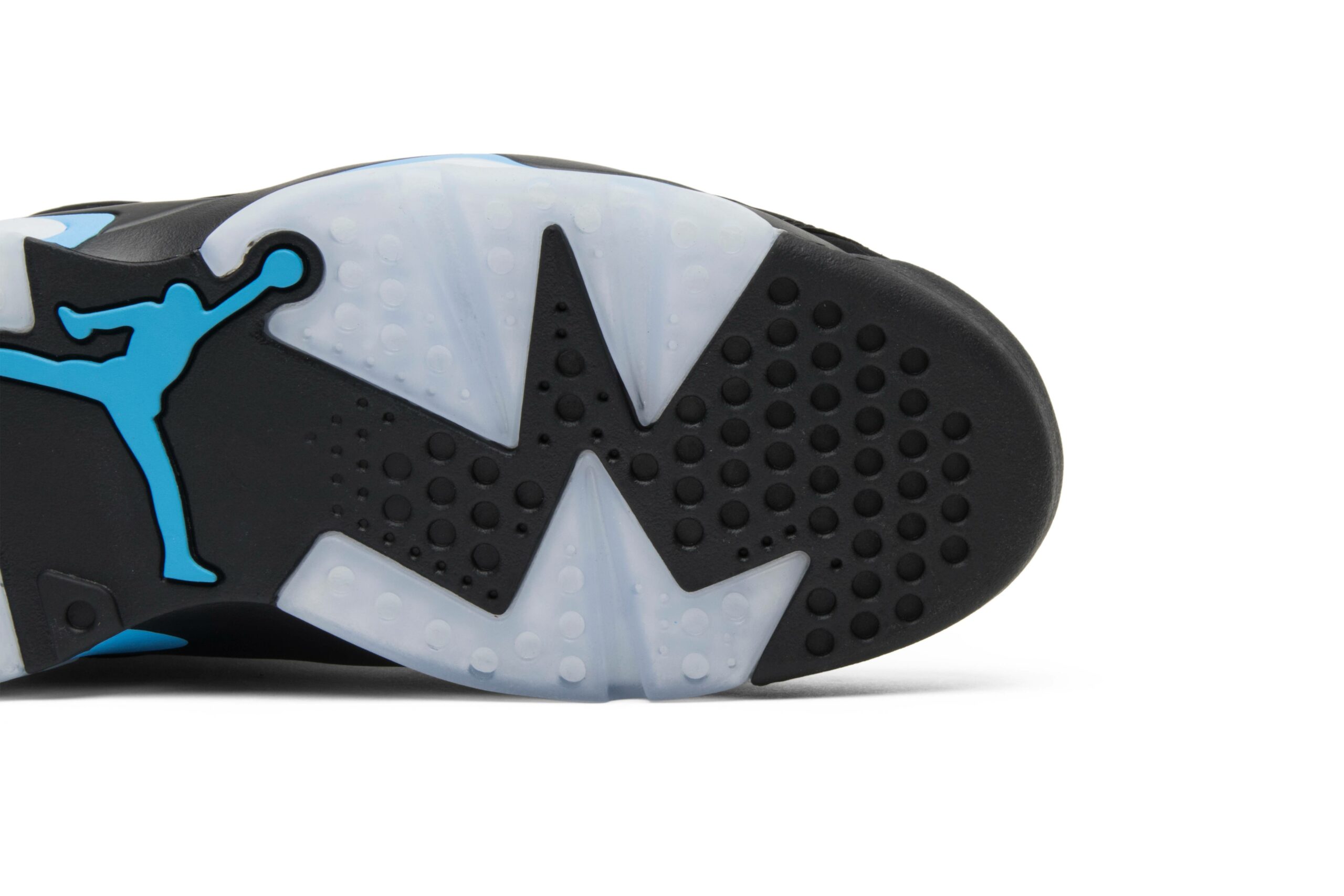 Air Jordan 6 Retro UNC 384664-006 - Image 5