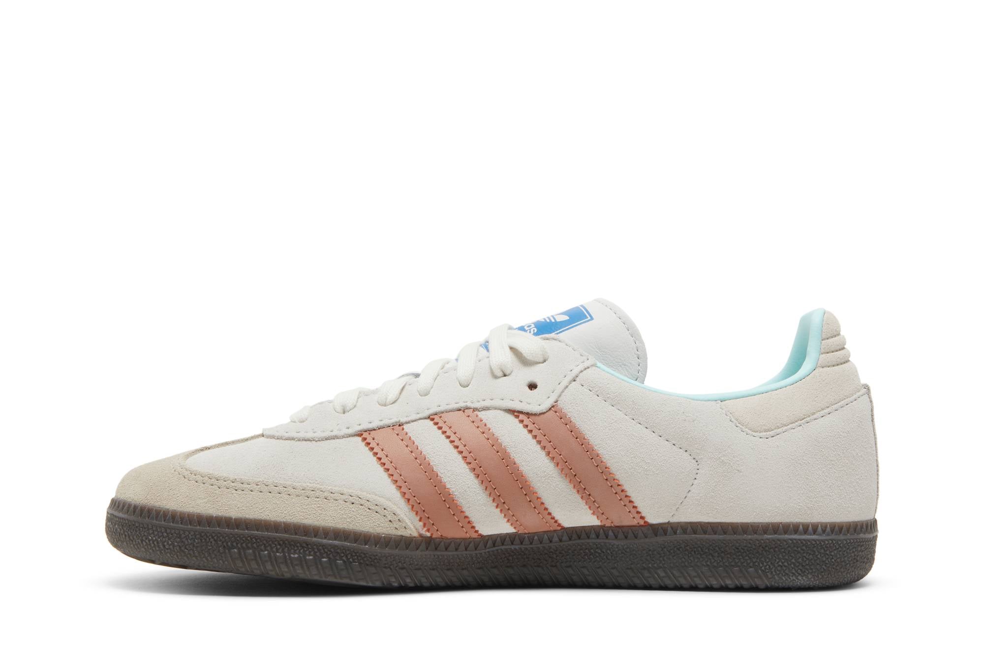 Adidas Samba OG Clay Strata ID2047 - Image 3