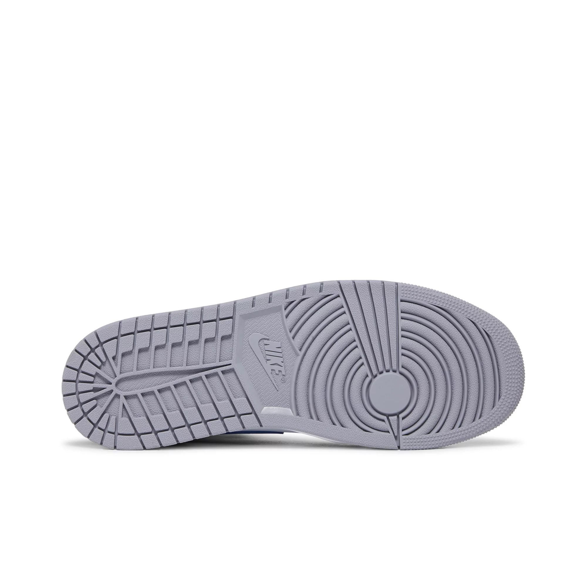 Air Jordan 1 Retro High OG ‘True Blue’ DZ5485-410 - Image 4