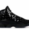 Air Jordan 13 Retro ‘Cap And Gown’ Unfading Sneaker