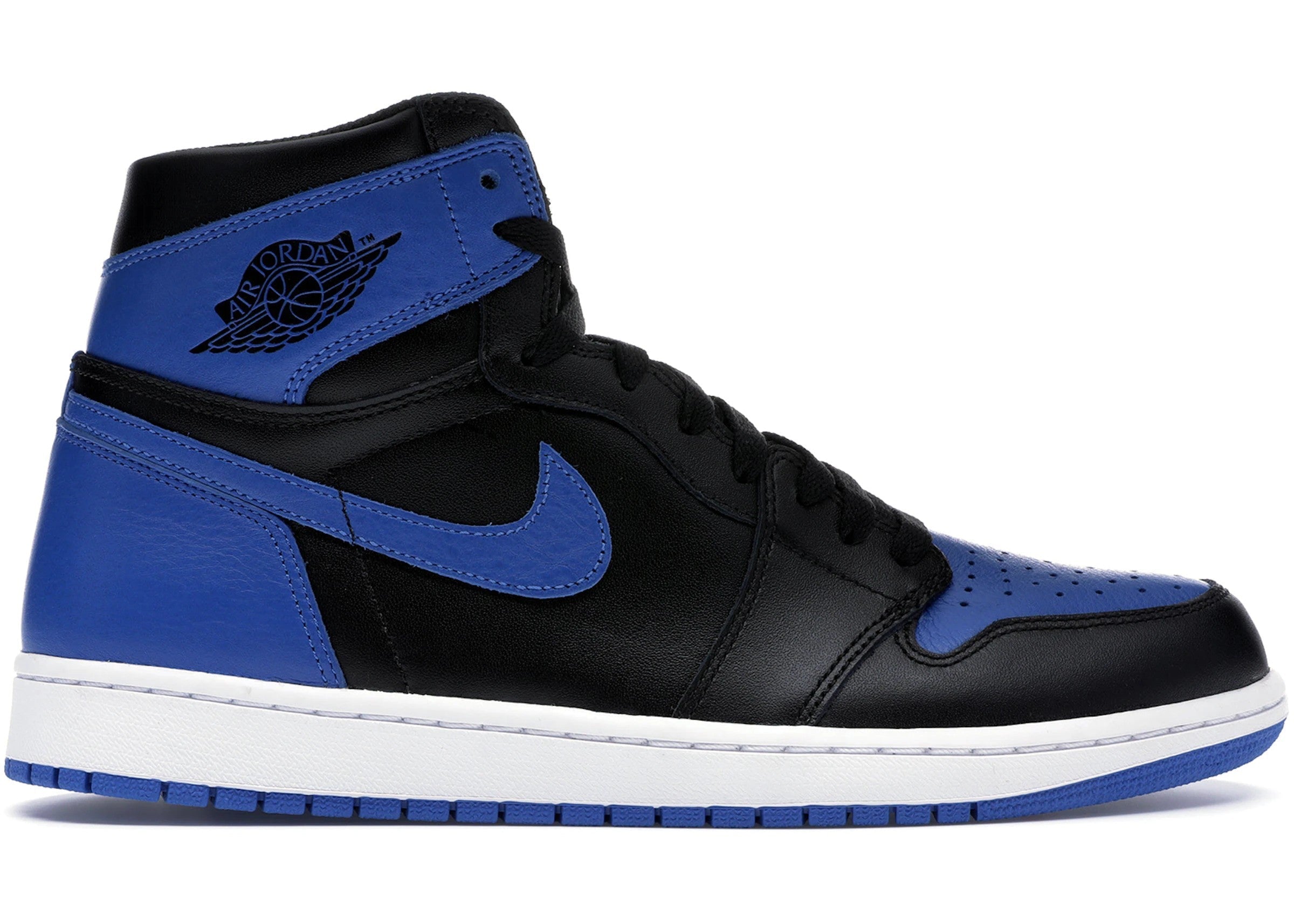 Air Jordan 1 Retro High OG Royal ( 2017 ) - Image 3