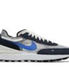 Nike Waffle One SE ‘Phantom Hyper Royal’ DD8014-003