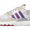 Adidas Originals Nite Jogger ‘Blue Red Gray’ FY3233