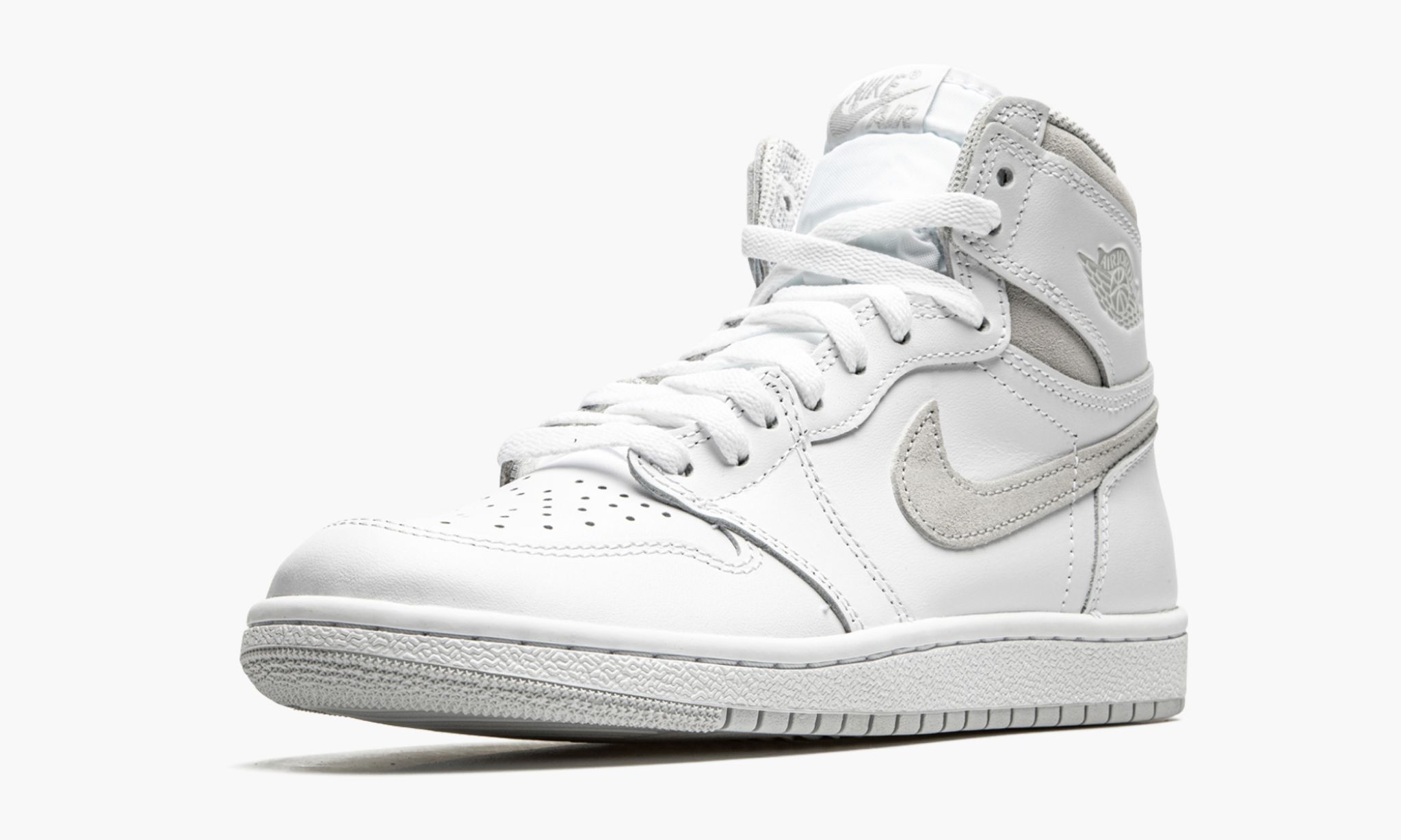 Air Jordan 1 Retro High ’85 “Neutral Grey” - Image 5