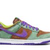 Nike Dunk Low SP Retro ‘Veneer’ 2020 DA1469-200