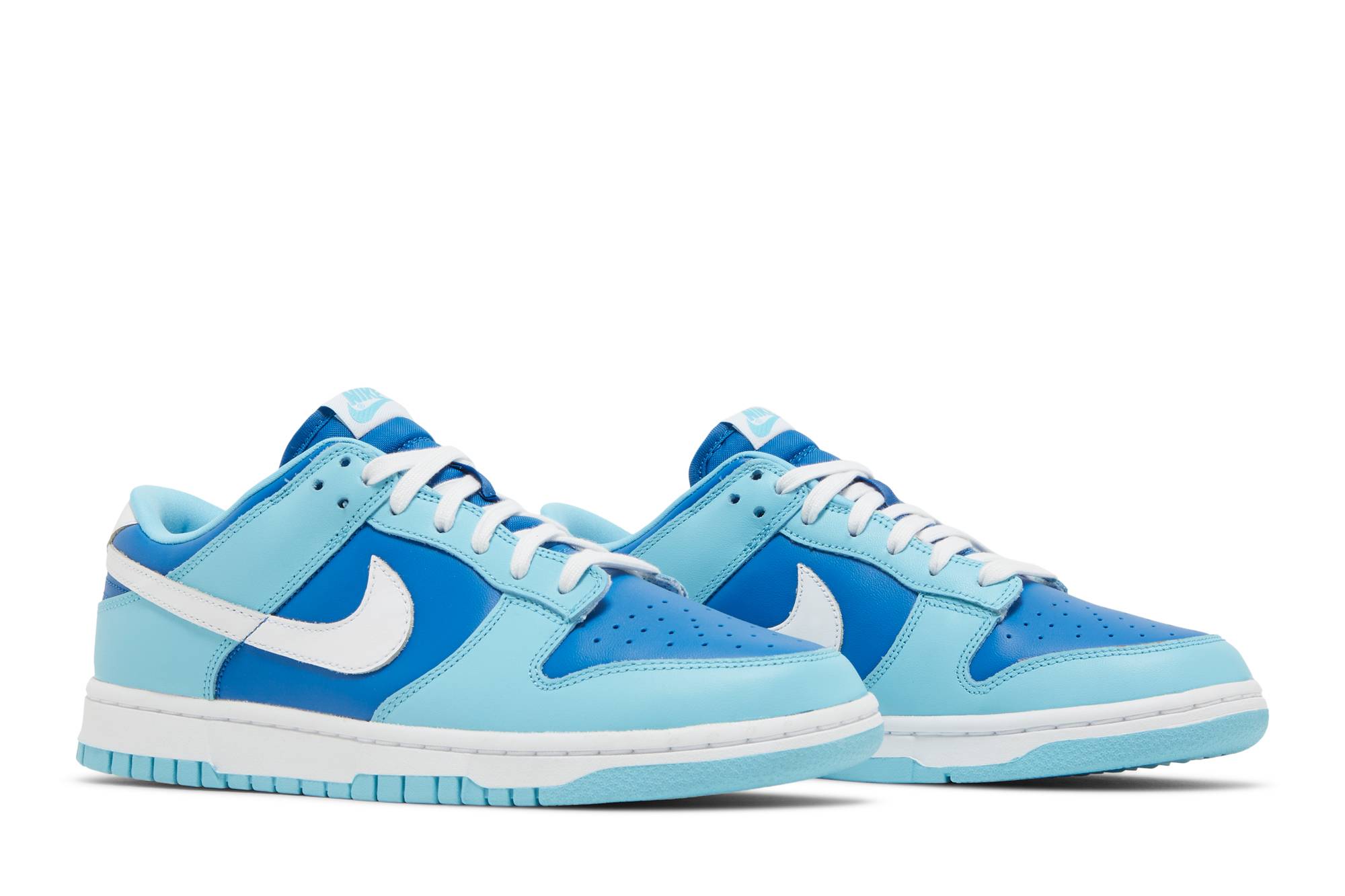 Nike Dunk Low Retro QS ‘Argon’ 2022 DM0121-400 - Image 8