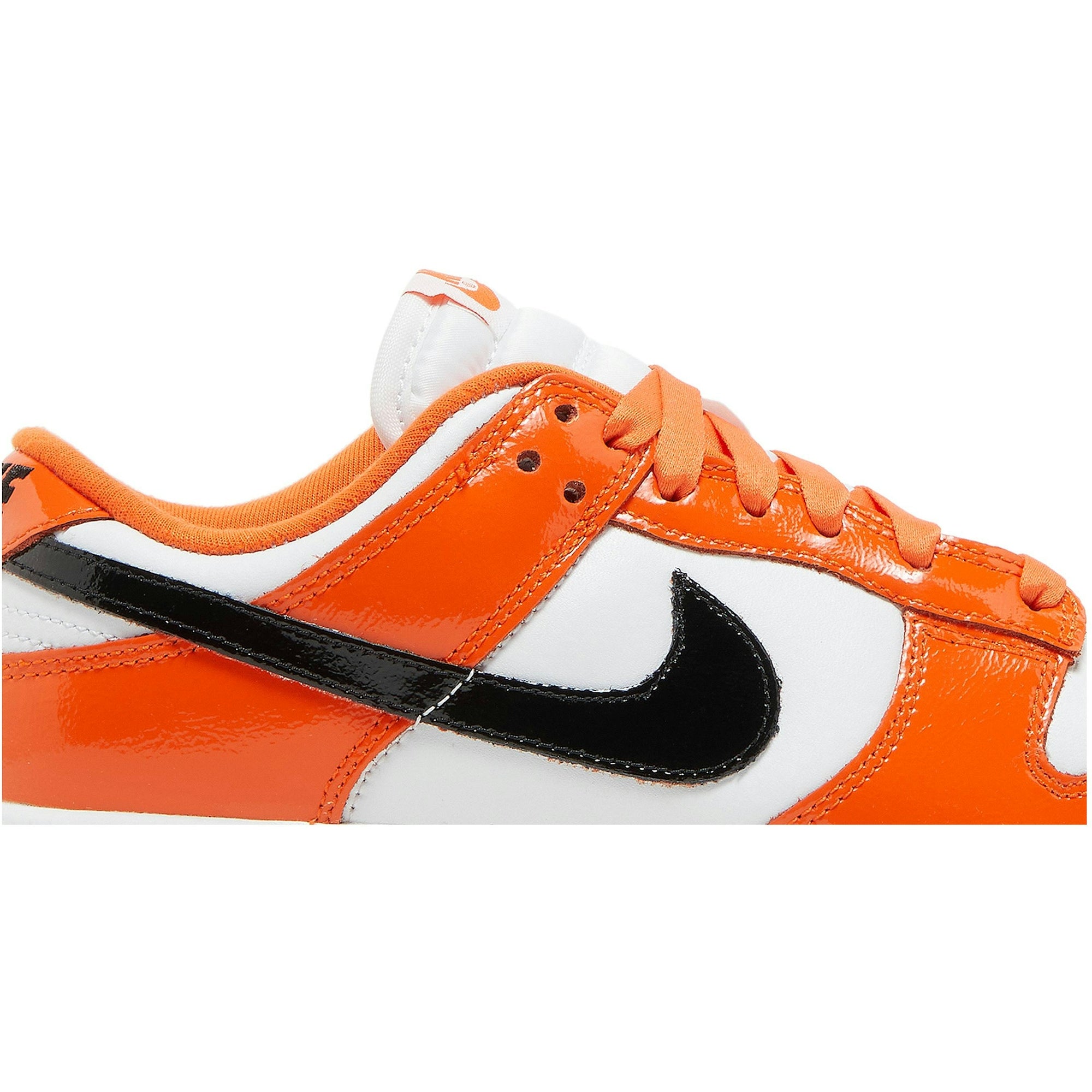 ( Women ) Nike Dunk Low ‘Halloween’ DJ9955-800 - Image 2