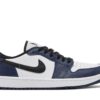 Air Jordan 1 Low Golf Midnight Navy DD9315-104
